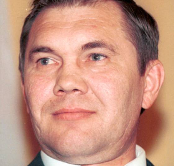 Генерала Лебедя обвинили в причастности к попытке свержения Горбачёва в 1991 году