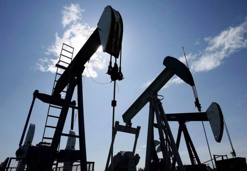 Спрос на нефть в мире в июле составил 98,8 млн баррелей в сутки - Минэнерго США