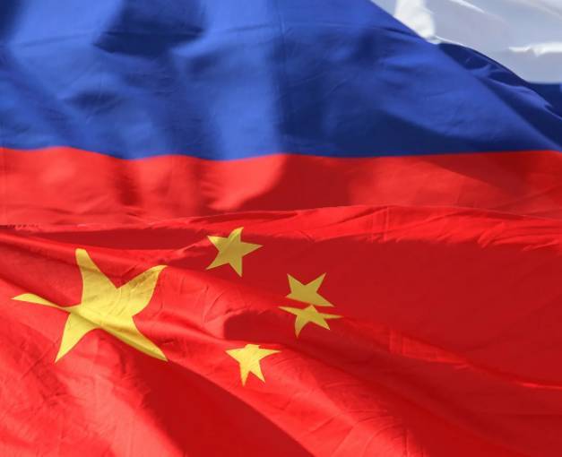 Товарооборот России и Китая за январь-июль 2021 года вырос на 28% - до $75,49 млрд - таможня