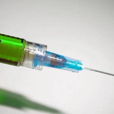 Вакцина от covid-19 для детей и подростков может быть зарегистрирована в сентябре