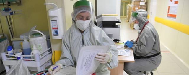 Российский врач назвал три отличительных симптома дельта-штамма коронавируса