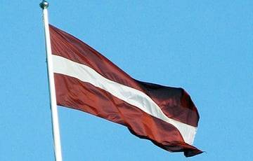 Латвийская погранслужба сообщила о 89 нарушителях границы