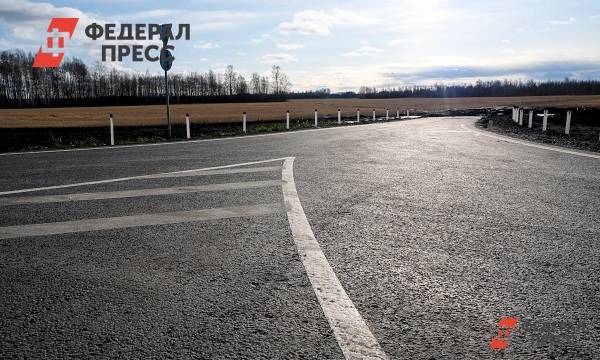 В Челябинской области выделят 1,5 млрд на дорожную разметку