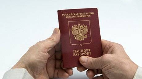 Стало известно о нововведении в паспортах несовершеннолетних россиян