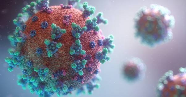 Американский штамм коронавируса повышает смертность от COVID-19 до 82% — исследование