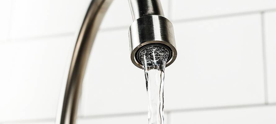 Выяснилось, что в одном из городов Карелии отсутствует программа безопасности питьевой воды