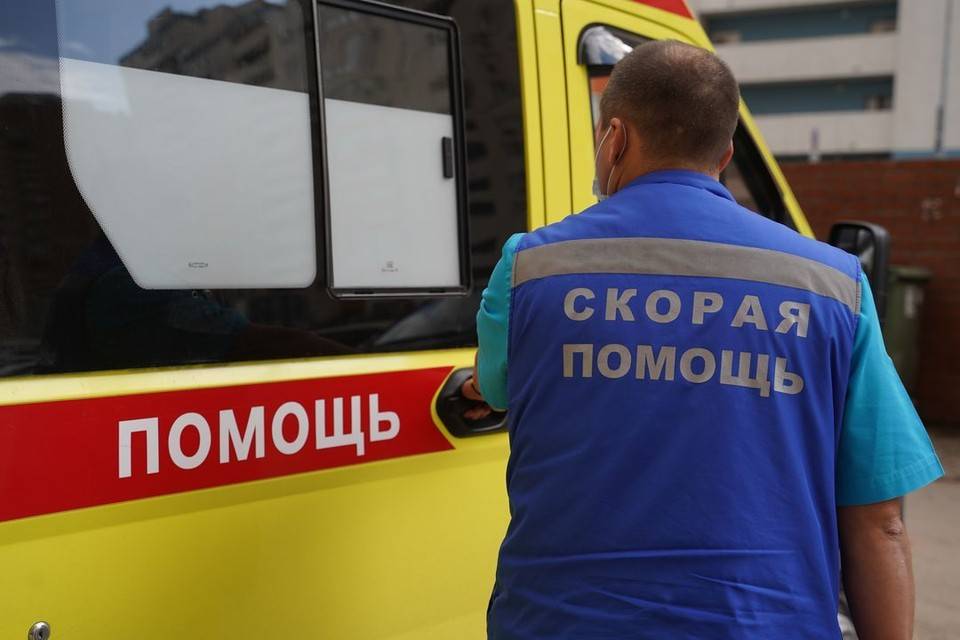 Повредив артерию при падении с велосипеда, в Новосибирске умер 8-летний мальчик