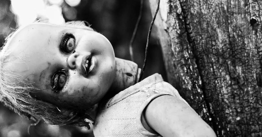 Остров заброшенных кукол: Где находится одно из самых жутких мест на Земле