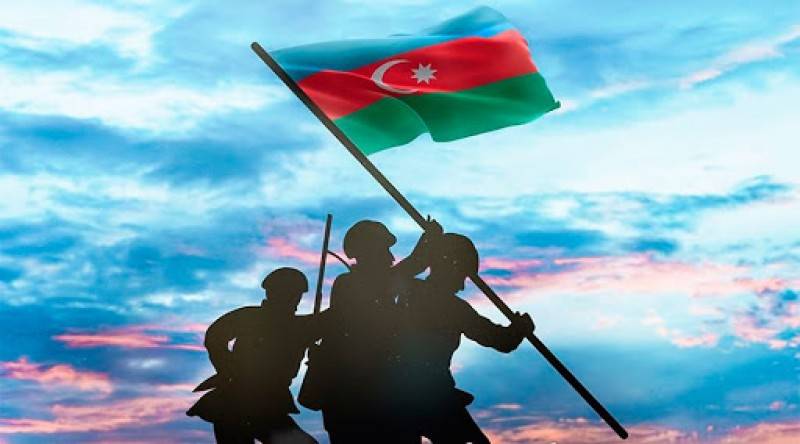 Единовременные пособия получили наследники более 2800 шехидов Отечественной войны Азербайджана