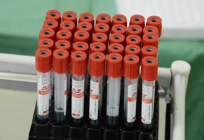 Около 3,5 тыс. случаев коронавируса выявлено в Поволжье за сутки