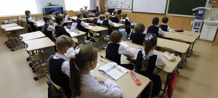 В Карелии планируют за 5 лет капитально отремонтировать 70 школ