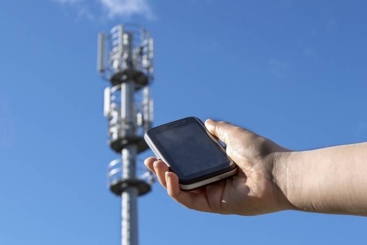 Мобильная связь и интернет продолжают проникать в костромскую глубинку