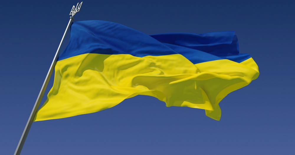 На самом большом флагштоке Украине хотят обновить трезубец