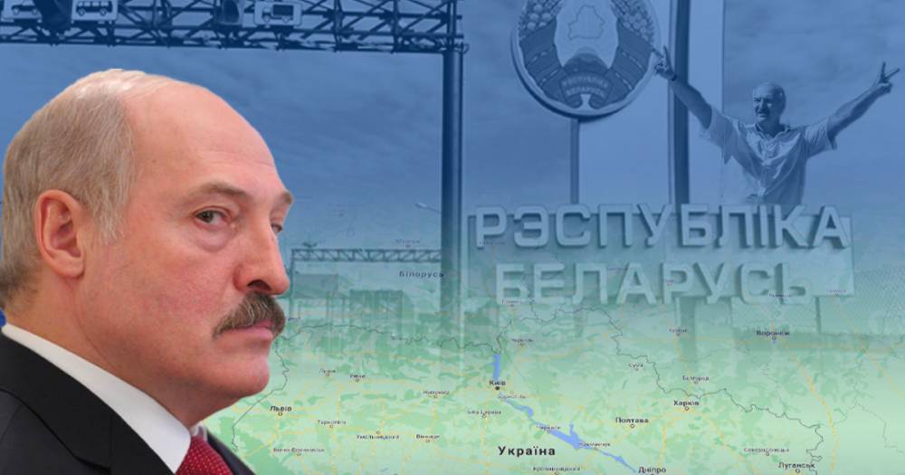 “Перейти границу и поставить на колени”: почему Лукашенко снова угрожает Украине