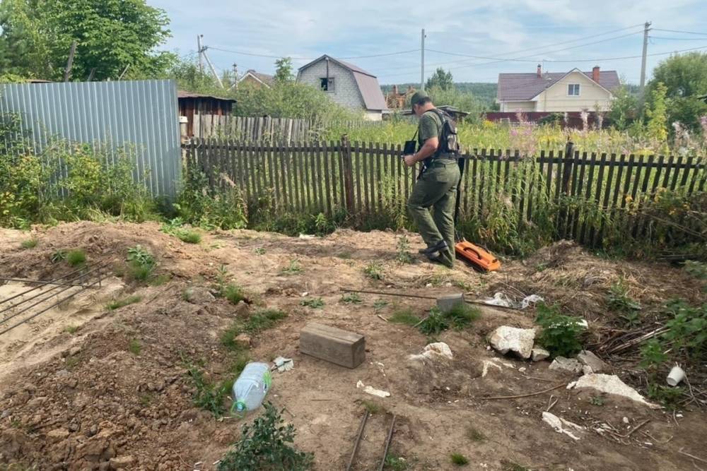 В Татарстане четверо мужчин подозреваются в убийстве 20 - летней давности