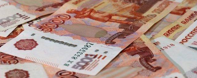 В Уфе экс-сотрудница бюджетного учреждения обвиняется в присвоении 5,6 млн рублей