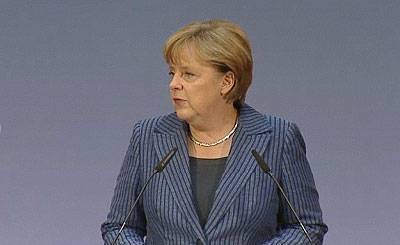 Коронавирус: новые правила в Германии, конференция Меркель с главами земель