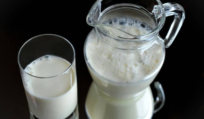 Цены на молочную продукцию вырастут из-за двукратного подорожания кормов