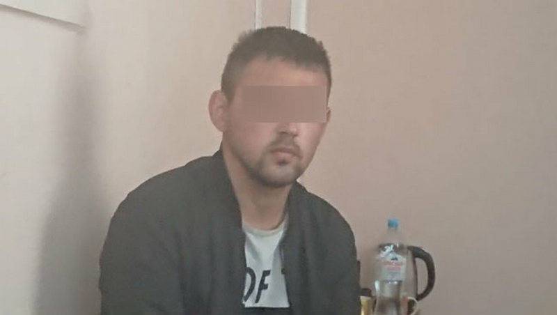 Житель Башкирии похитил семью, чтобы найти бывшую возлюбленную