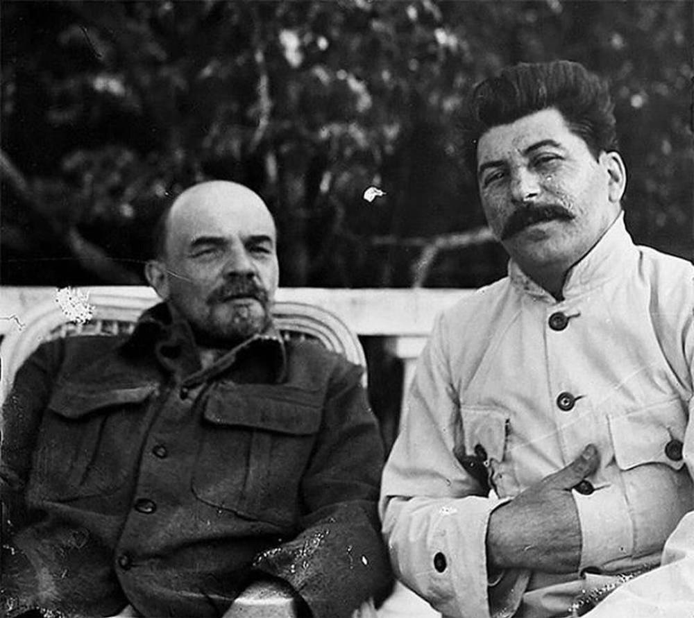 Последняя воля Ленина: почему Сталин не выполнил её