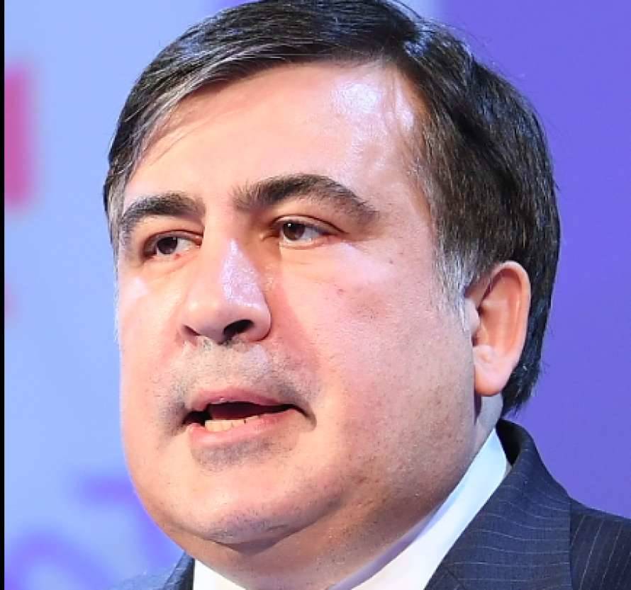 Аваков больше не будет работать с Саакашвили в Нацсовете реформ