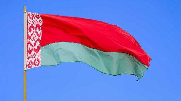 Белоруссия жестко ответила на санкции США