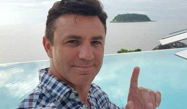 Элитный туризм: скандальный нардеп Тищенко заявил, что потратил на отпуск свыше 273 тыс. грн