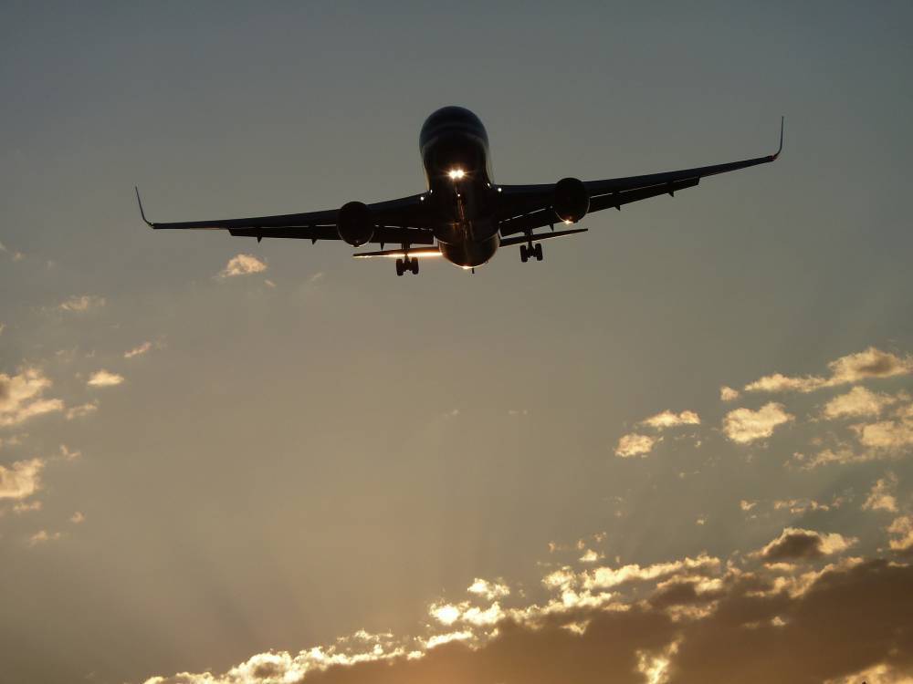 Пиар-ход администрации Байдена может дать возможность для преобразований в авиастроении США