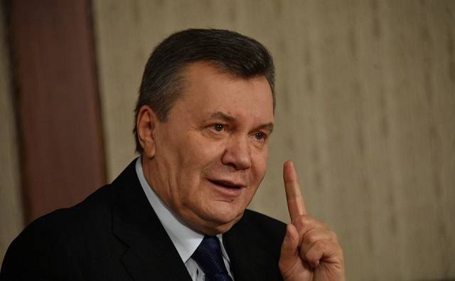 Хозяином "дачи Януковича" оказался полный тезка высокопоставленного российского дипломата