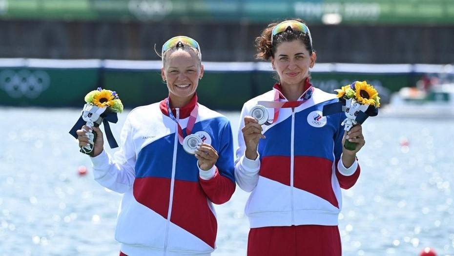 Путин решил наградить российских спортсменов по итогам Олимпиады в Токио