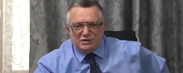 МИД Азербайджана: оскорбившего Жириновского дипломата уволили пять лет назад