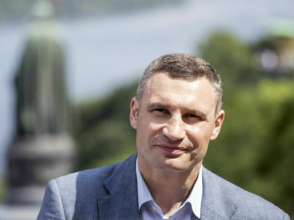 Назначение главой КГГА кого-то, кроме Кличко, – нарушение закона – политолог Голобуцкий