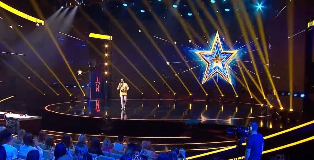 Новый сезон "Україна має талант", продюсеры рассекретили имя четвертого судьи: "Рады видеть?"