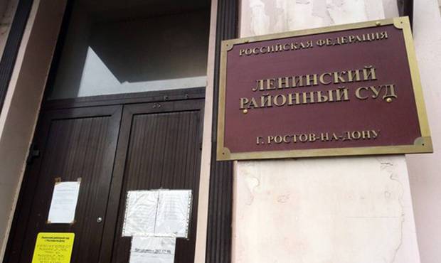 Ростовский суд приговорил к колонии бизнесмена из списка бизнес-омбудсмена Бориса Титова