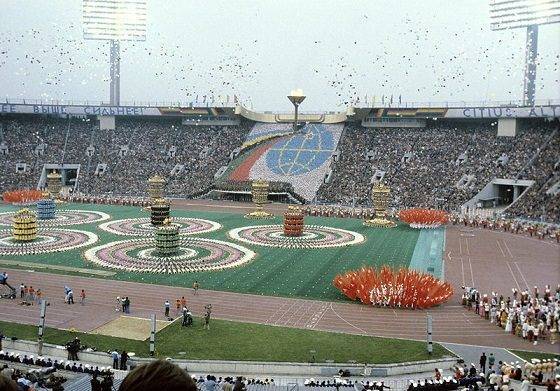 Олимпиада-80: какие убытки она принесла СССР