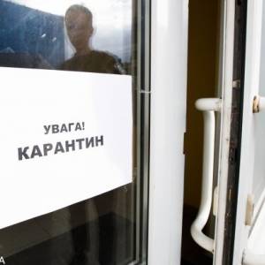 Общежитиям Львовской области не рекомендуют селить невакцинированных студентов