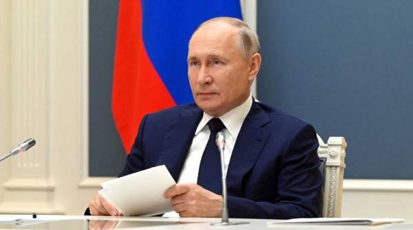 Американские “хозяева” Грузии сочли письмо оппозиции Путину вызовом – политик