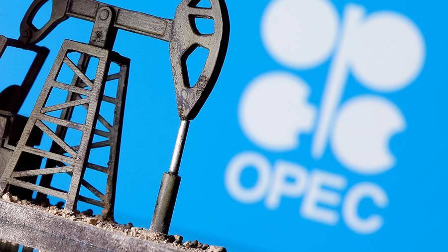 В США призвали ОПЕК отказаться от сокращения добычи нефти