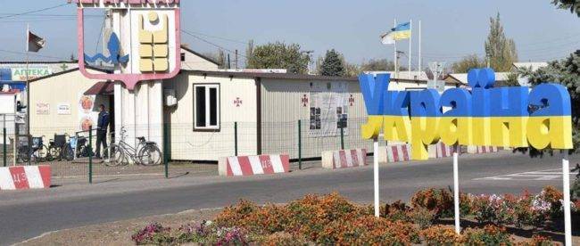 ООС: Боевики распространяют фейки об «обстрелах с украинской стороны», чтобы не открывать пункты пропуска