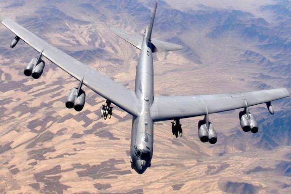 ВВС США продолжат бомбить талибов в Афганистане до 31 августа