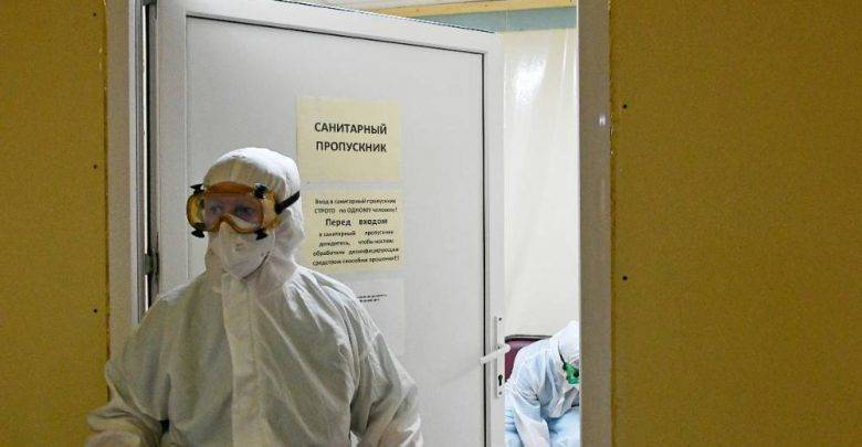 Инфекционист Тимаков назвал сроки стабилизации ситуации с коронавирусом в России