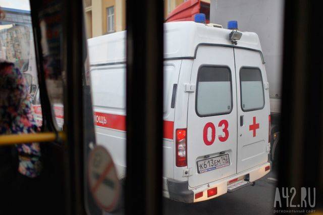 В Кузбассе на 12 августа скончались пять женщин с COVID-19