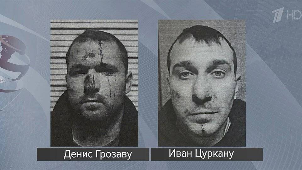 Задержаны двое из пяти преступников, сбежавших из следственного изолятора в подмосковной Истре