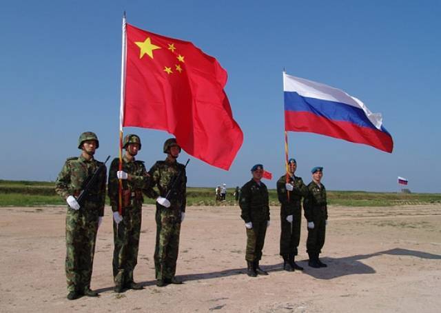 В Японии заявили, что учения России и Китая направлены на северные территории