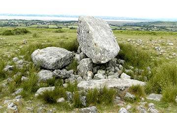 Ученые выяснили происхождение знаменитого Камня Артура