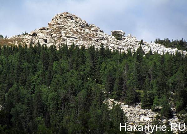 В Челябинской области туристов обязали получать разрешение для посещения хребта Нургуш