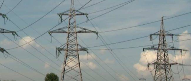 Украинцам рассказали, кому и на сколько снизили тариф на электроэнергию
