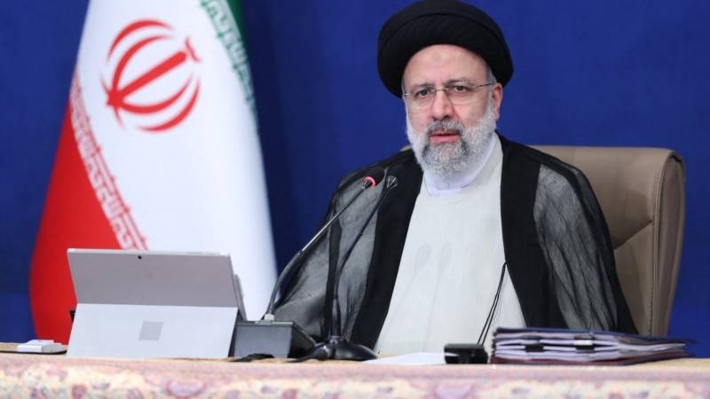 Президент Ирана представил новый кабинет