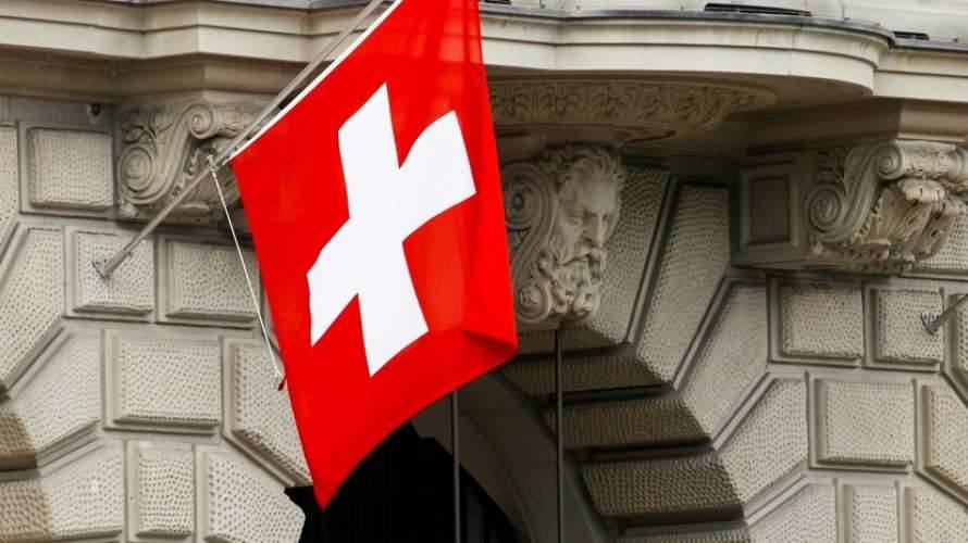 Швейцария ввела санкции против режима Лукашенко