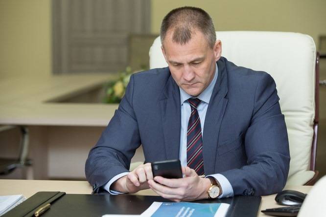 Территорию Сургутского района полностью покрыли доступом к интернету